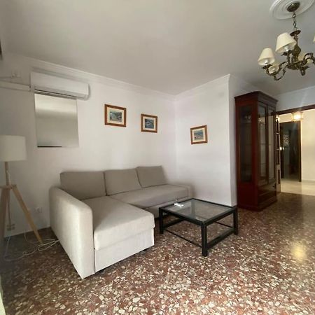 Funcional Piso 4 Dormitorios Frente A Santa Justa 세비야 외부 사진